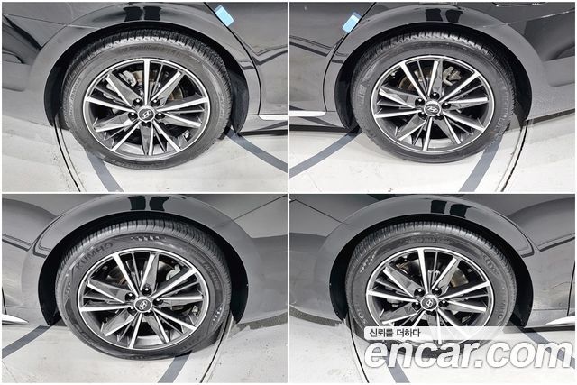 36631969_005.jpg Hyundai Grandeur 2.5 2021 года из Южной Кореи