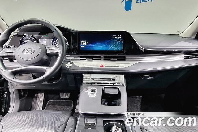 36631969_007.jpg Hyundai Grandeur 2.5 2021 года из Южной Кореи