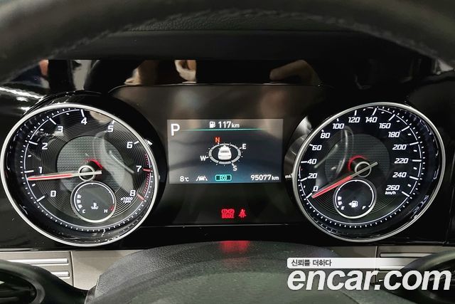 36631969_008.jpg Hyundai Grandeur 2.5 2021 года из Южной Кореи