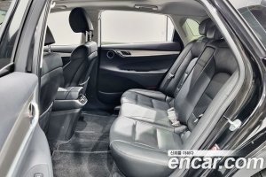 Hyundai Grandeur 2.5 2021 года из Южной Кореи