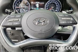 Hyundai Grandeur 2.5 2021 года из Южной Кореи