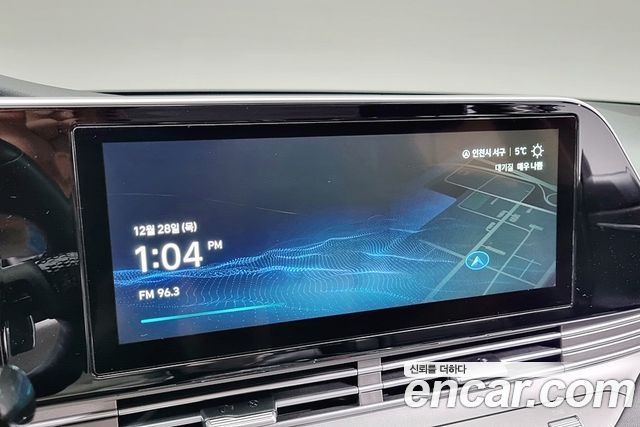 36631969_017.jpg Hyundai Grandeur 2.5 2021 года из Южной Кореи