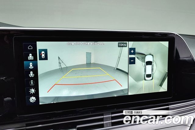 36631969_018.jpg Hyundai Grandeur 2.5 2021 года из Южной Кореи