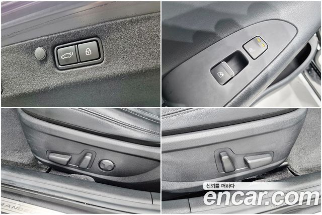 36631969_020.jpg Hyundai Grandeur 2.5 2021 года из Южной Кореи