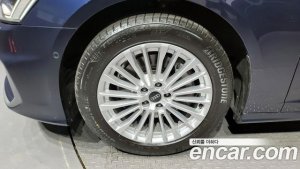 Audi A6 45 TFSI Premium 2021 года из Южной Кореи