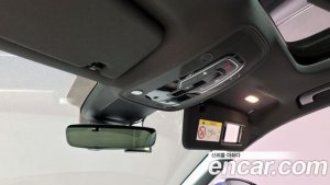 Audi A6 45 TFSI Premium 2021 года из Южной Кореи