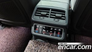 Audi A6 45 TFSI Premium 2021 года из Южной Кореи