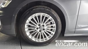 Audi A6 45 TFSI 4WD Premium 2020 года из Южной Кореи