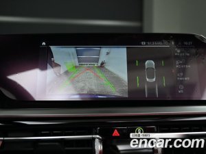 BMW Z4 sDrive20i Sport 2020 года из Южной Кореи