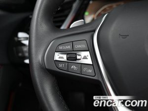 BMW Z4 sDrive20i Sport 2020 года из Южной Кореи