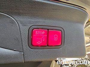 Mercedes-Benz GLC-Class GLC300e 4MATIC Coupe 2021 года из Южной Кореи