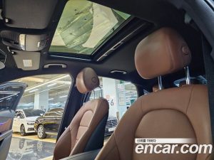 Mercedes-Benz GLC-Class GLC300e 4MATIC Coupe 2021 года из Южной Кореи