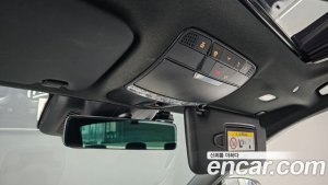 Mercedes-Benz C-Class C200 AMG Line 2021 года из Южной Кореи