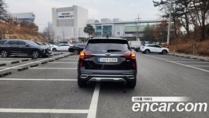Kia Seltos Бензин 1.6 Turbo 2WD 2022 года из Южной Кореи