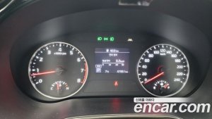 Kia Seltos Бензин 1.6 Turbo 2WD 2022 года из Южной Кореи
