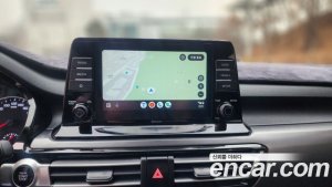 Kia Seltos Бензин 1.6 Turbo 2WD 2022 года из Южной Кореи