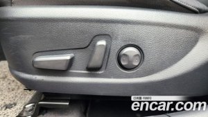 Kia Seltos Бензин 1.6 Turbo 2WD 2022 года из Южной Кореи