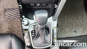 Kia Seltos Бензин 1.6 Turbo 2WD 2022 года из Южной Кореи