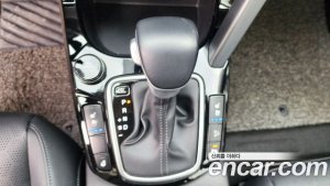 Kia Seltos Бензин 1.6 Turbo 2WD 2022 года из Южной Кореи