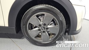 Mini Cooper 5Door CLASSIC 2022 года из Южной Кореи