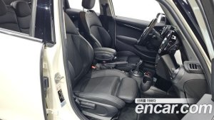 Mini Cooper 5Door CLASSIC 2022 года из Южной Кореи