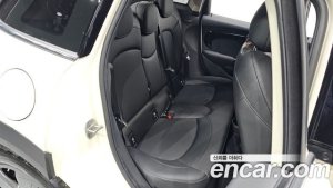 Mini Cooper 5Door CLASSIC 2022 года из Южной Кореи