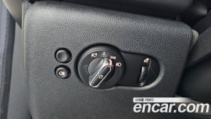 Mini Cooper 5Door CLASSIC 2022 года из Южной Кореи