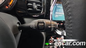 Mini Cooper 5Door CLASSIC 2022 года из Южной Кореи