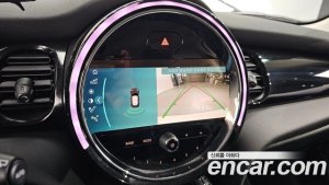 Mini Cooper 5Door CLASSIC 2022 года из Южной Кореи