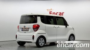 Kia RAY Standard 2021 года из Южной Кореи