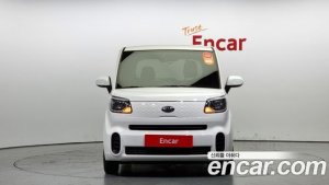 Kia RAY Standard 2021 года из Южной Кореи