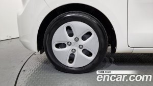 Kia RAY Standard 2021 года из Южной Кореи