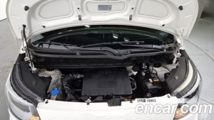 Kia RAY Standard 2021 года из Южной Кореи
