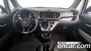 Kia RAY Standard 2021 года из Южной Кореи