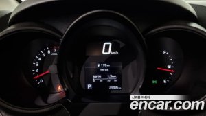 Kia RAY Standard 2021 года из Южной Кореи