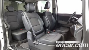 Kia RAY Standard 2021 года из Южной Кореи