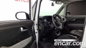 Kia RAY Standard 2021 года из Южной Кореи