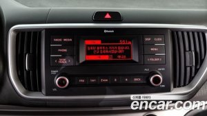 Kia RAY Standard 2021 года из Южной Кореи