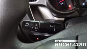 Kia RAY Standard 2021 года из Южной Кореи