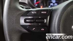 Kia RAY Standard 2021 года из Южной Кореи