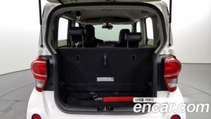 Kia RAY Standard 2021 года из Южной Кореи