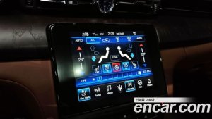 Maserati Quattroporte 3.0 V6 2020 года из Южной Кореи