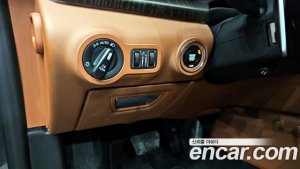 Maserati Quattroporte 3.0 V6 2020 года из Южной Кореи