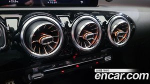 Mercedes-Benz CLA-Class CLA250 4MATIC 2020 года из Южной Кореи
