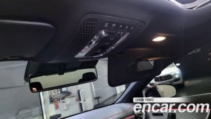 Mercedes-Benz CLA-Class CLA250 4MATIC 2020 года из Южной Кореи