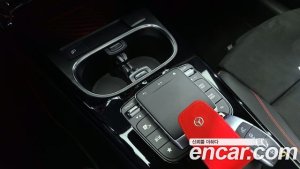 Mercedes-Benz CLA-Class CLA250 4MATIC 2020 года из Южной Кореи
