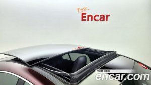 Mercedes-Benz CLA-Class CLA250 4MATIC 2020 года из Южной Кореи