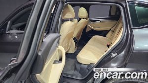 BMW X4 xDrive20d M Sport 2020 года из Южной Кореи