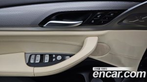 BMW X4 xDrive20d M Sport 2020 года из Южной Кореи