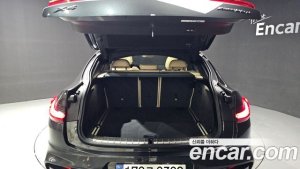 BMW X4 xDrive20d M Sport 2020 года из Южной Кореи